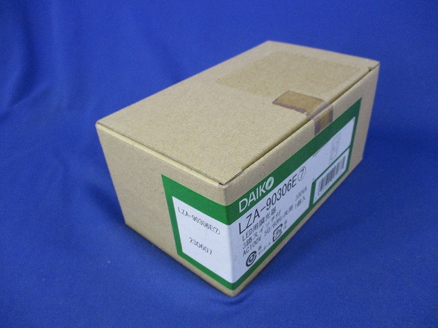 LED専用調光器(3路スイッチ付) LZA-90306E