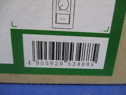 LED専用調光器(3路スイッチ付) LZA-90306E