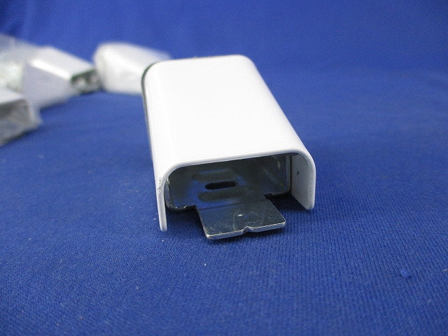 ストレートボックスコネクタA型(11個入) DZA151KW