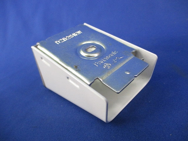 メタルモール用付属品ストレートボックスコネクタ(5個入) DZB251KW