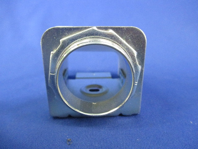 メタルモール用付属品ストレートボックスコネクタ(5個入) DZB251KW