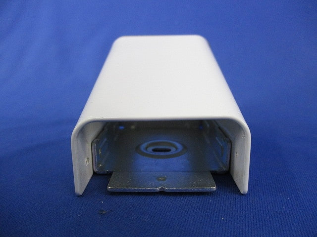 メタルモール用付属品ストレートボックスコネクタ(5個入) DZB251KW