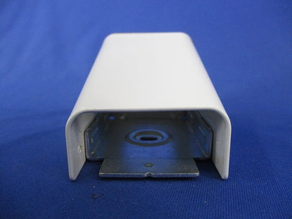 メタルモール用付属品ストレートボックスコネクタ(5個入) DZB251KW