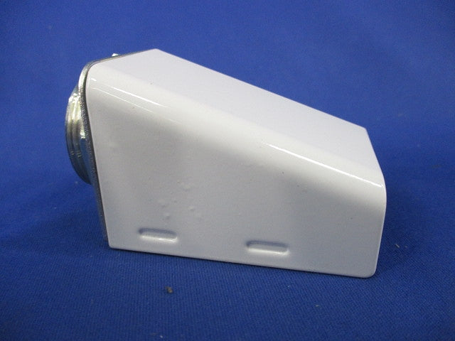 メタルモール用付属品ストレートボックスコネクタ(5個入) DZB251KW