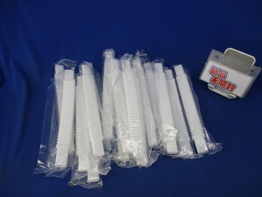 メタルモール用フリージョイントA型(15個入)(ホワイト)(新品未開封) DZA170W