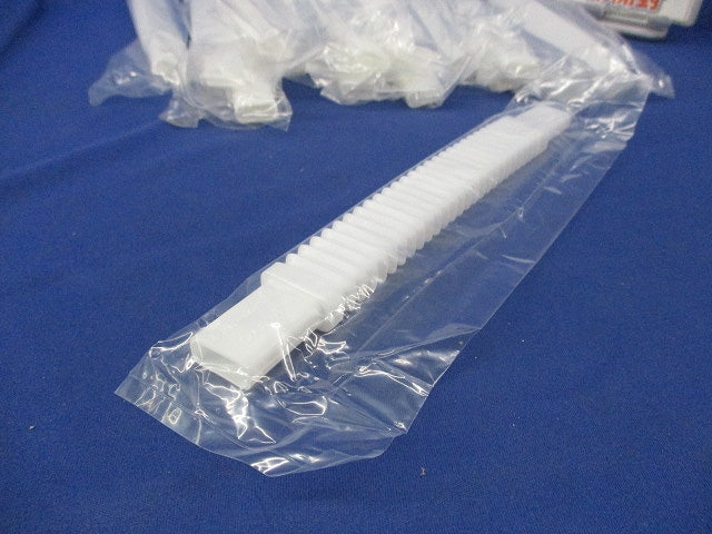 メタルモール用フリージョイントA型(15個入)(ホワイト)(新品未開封) DZA170W