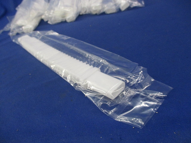 メタルモール用フリージョイントA型(15個入)(ホワイト)(新品未開封) DZA170W