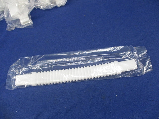 メタルモール用フリージョイントA型(15個入)(ホワイト)(新品未開封) DZA170W