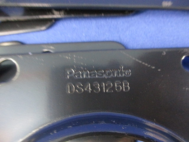 塗装大型四角丸穴カバー(16個入) DS43125B