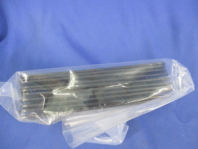 塗装大型四角丸穴カバー(16個入) DS43125B