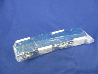 情報モジュラジャック CAT5E(4個入)(ホワイト) NR3160W