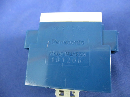 情報モジュラジャック CAT5E(9個入)(ホワイト) NR3160W