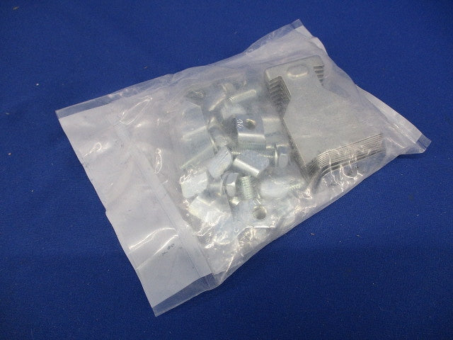 ルーパーサドル 管支持金具(10個入) Y-LPS1SN-10
