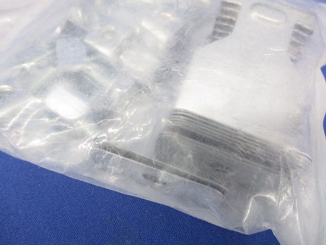 ルーパーサドル 管支持金具(10個入) Y-LPS1SN-10