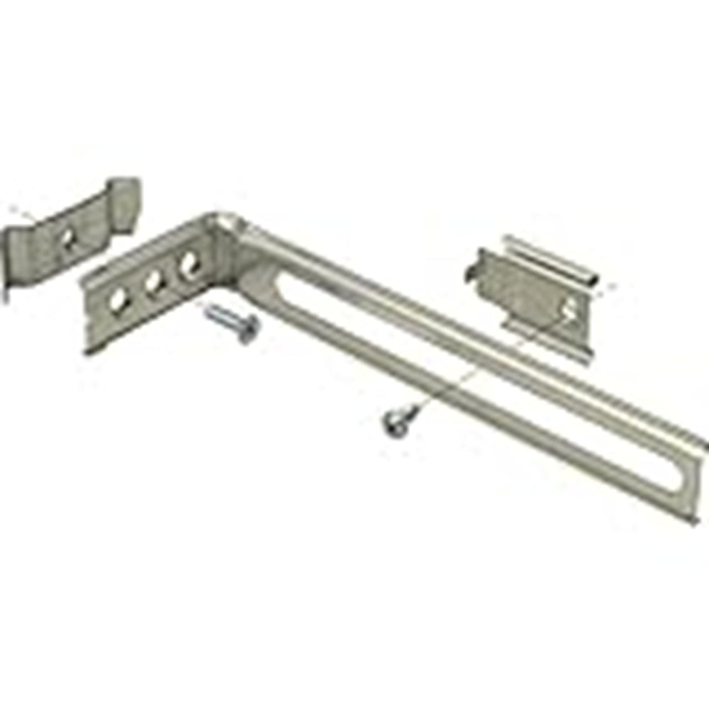 軽量間柱用ボックス支持金具 20個入 MB200M-20