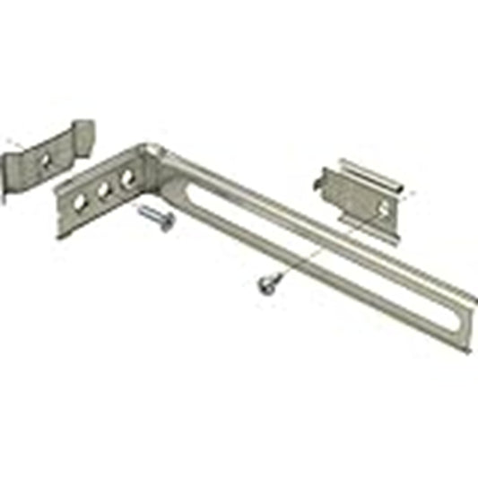 軽量間柱用ボックス支持金具 20個入 MB200M-20
