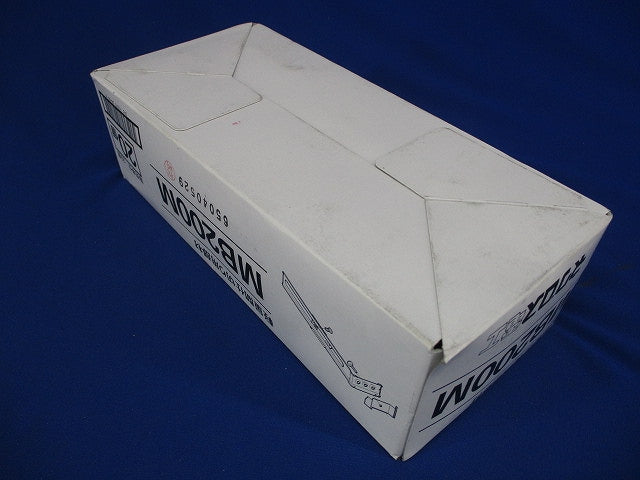 軽量間柱用ボックス支持金具 20個入 MB200M-20