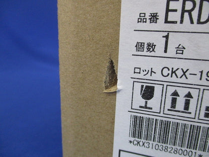 LEDベースダウンライト 3500K 白 電源ユニット別売 ERD6994W