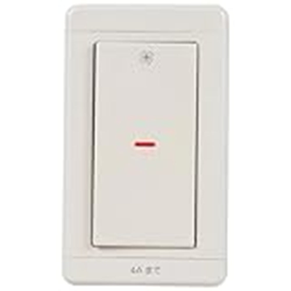 ダクト用システム部材 (換気扇専用)コントロール部材 P-10SW