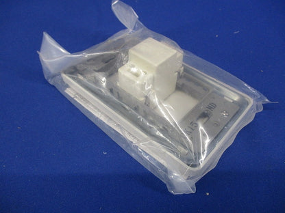 ダクト用システム部材 (換気扇専用)コントロール部材 P-10SW