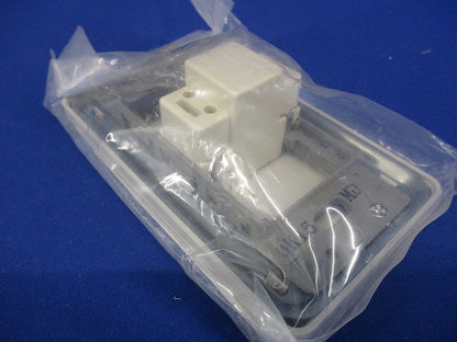 ダクト用システム部材 (換気扇専用)コントロール部材 P-10SW