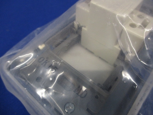 ダクト用システム部材 (換気扇専用)コントロール部材 P-10SW