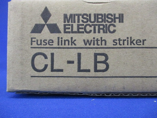 高圧限流ヒューズ CL-LB7.2kVG40AT20AC20A
