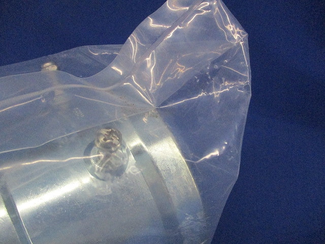 コンビネーションカップリング 鋼製電線管接続用 ケイフレックス+ねじなし鋼製電線管 防水 2個入 K2KI82-02