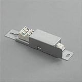 電源入力ボックス 天井・壁・床付兼用 終端部コネクターカバー付 LZA-92380