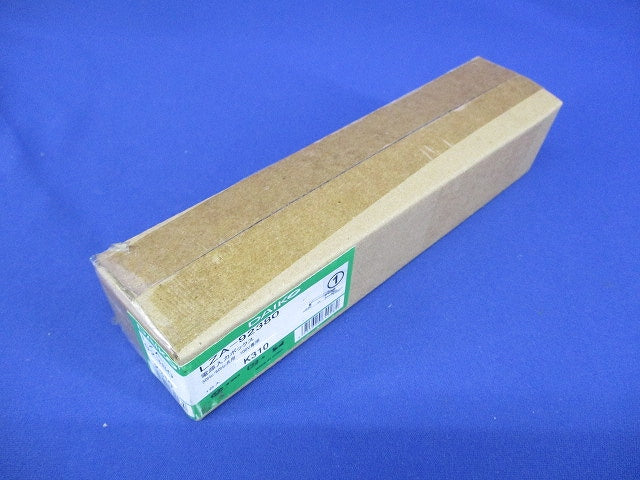 電源入力ボックス 天井・壁・床付兼用 終端部コネクターカバー付 LZA-92380