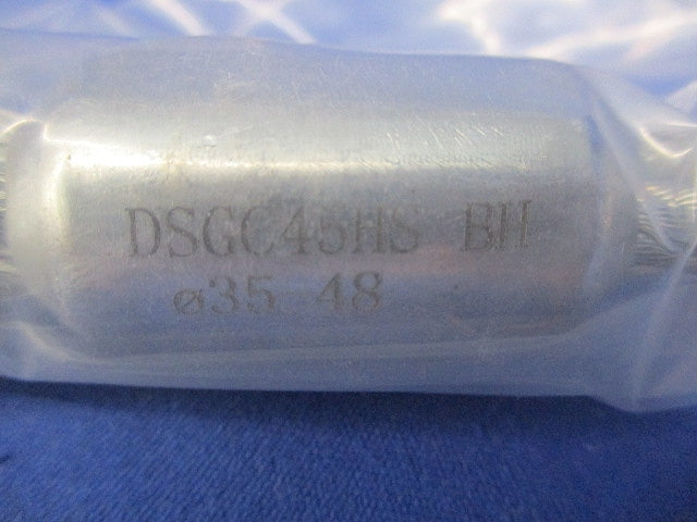 シングルグリップ ソフトタイプ 使用ケーブル径φ35〜48mm DSGC-45HS