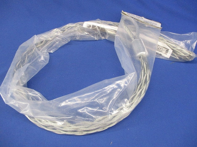 シングルグリップ ソフトタイプ 使用ケーブル径φ49〜60mm DSGC-60HS