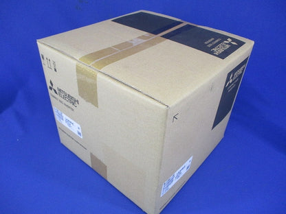 簡単小形インバータ 適用モータ容量3.7KW フィルタパック有 FR-F720PJ-3.7KF