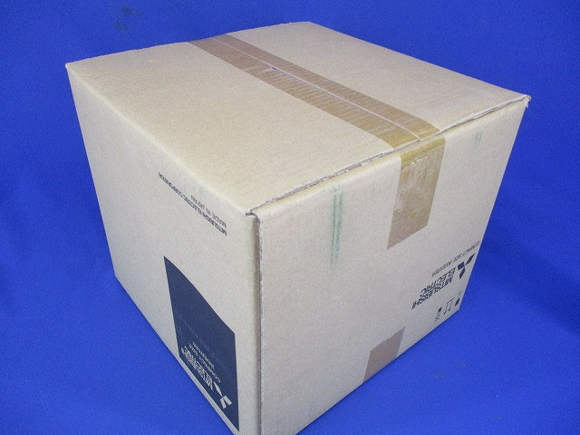 簡単小形インバータ 適用モータ容量3.7KW フィルタパック有 FR-F720PJ-3.7KF