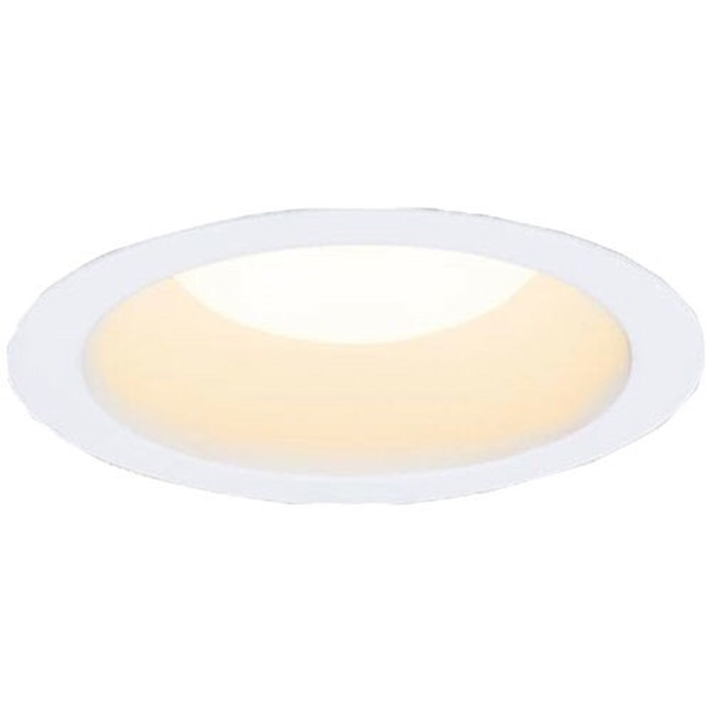 高気密SB形LEDダウンライト GX53ランプ交換型器具 埋込穴φ100 LSB100-GX53-NCSW