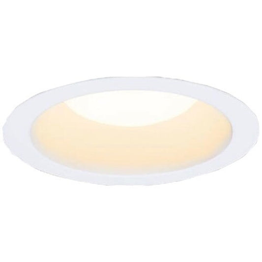 高気密SB形LEDダウンライト GX53ランプ交換型器具 埋込穴φ100 LSB100-GX53-NCSW