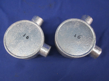 アウトレットボックス(亜鉛)(2個入) 16