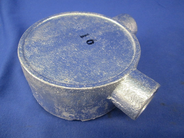 アウトレットボックス(亜鉛)(2個入) 16