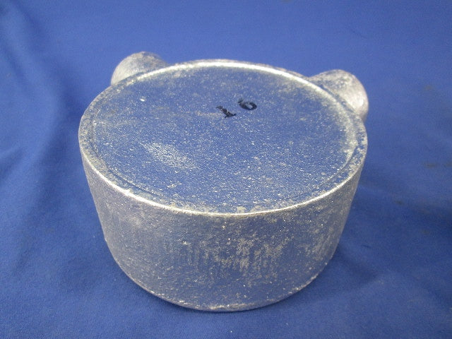 アウトレットボックス(亜鉛)(3個入) 16