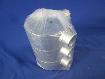 アウトレットボックス(亜鉛)(3個入) 16