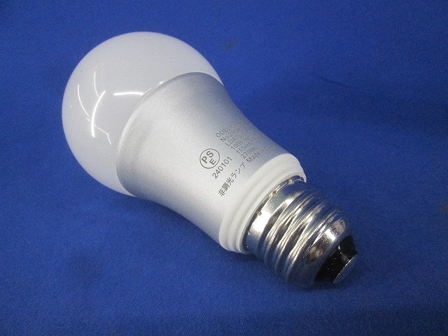 LED電球 電球色 E26 NO.295AL LDA7L-G/R90