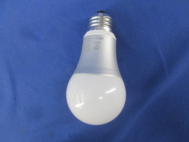 LED電球 電球色 E26 NO.295AL LDA7L-G/R90