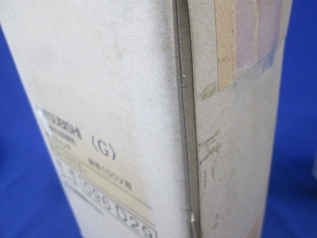 換気送風機用温度スイッチ FS-10TE1