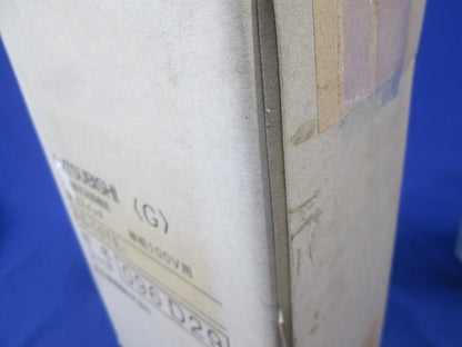 換気送風機用温度スイッチ FS-10TE1