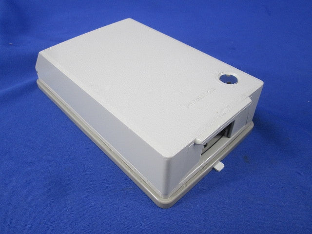 フルカラーガードプレート1コ用(キズ・汚れ有) WN7971K