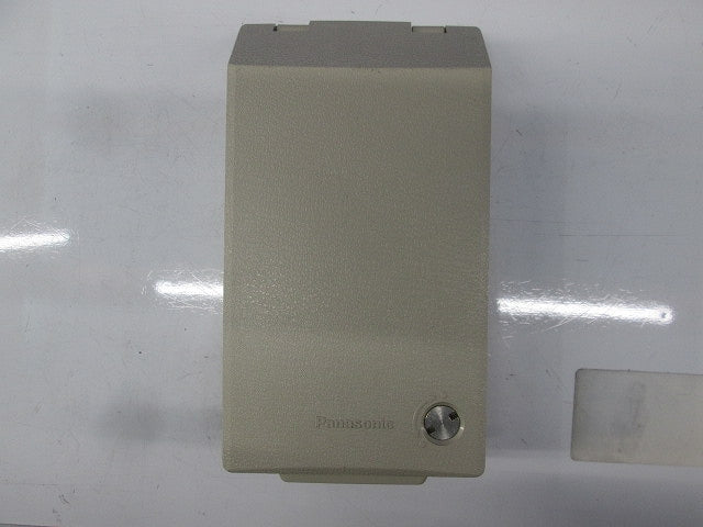 フルカラーガードプレート1コ用(キズ・汚れ有) WN7971K