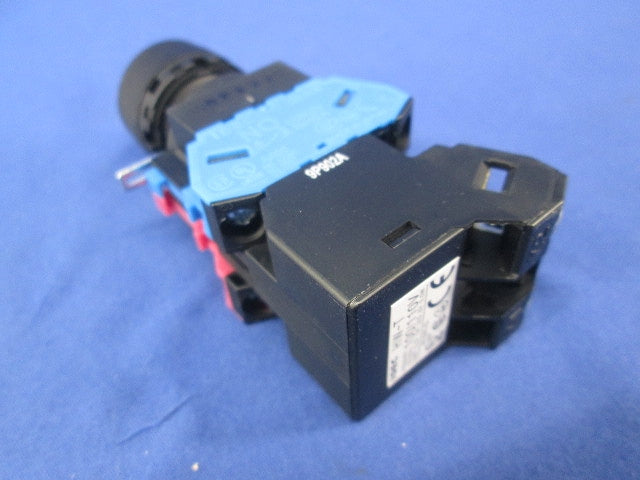φ22・赤色LED・オルタネイト形 HW1L-A111H2R