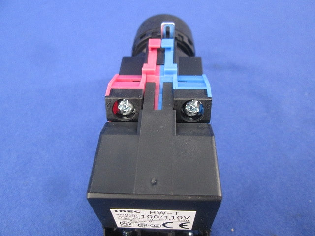 φ22・赤色LED・オルタネイト形 HW1L-A111H2R