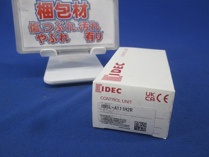 φ22・赤色LED・オルタネイト形 HW1L-A111H2R