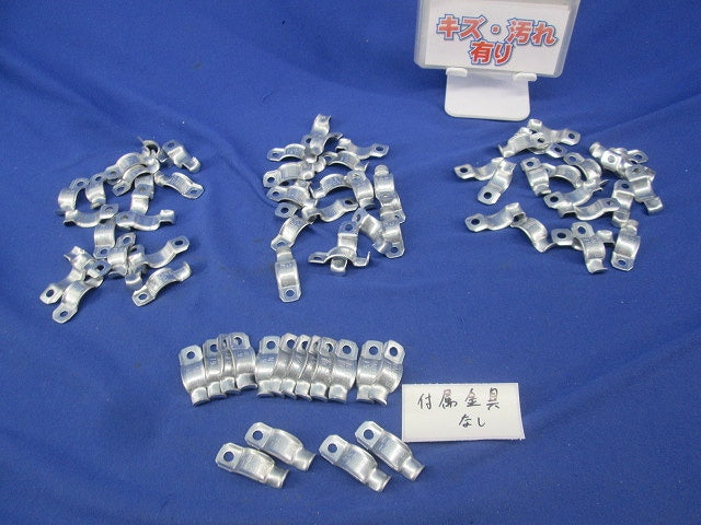 パイラッククリップ(38個入) 19C